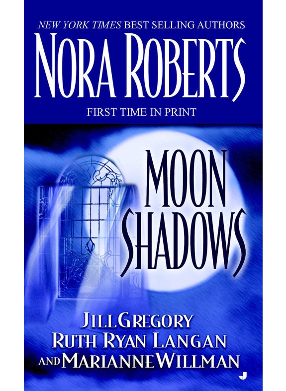 Moon Shadows