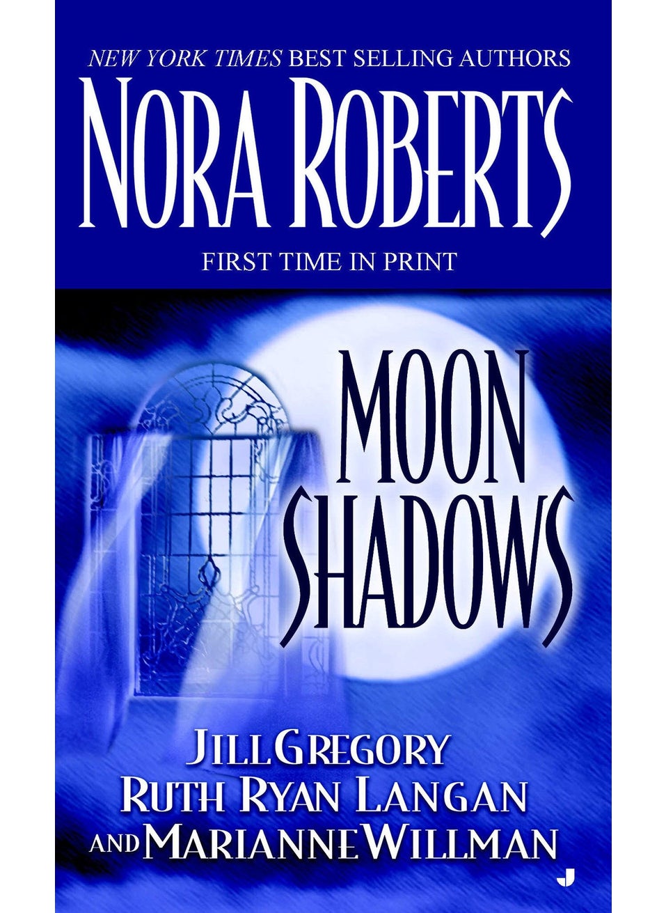 Moon Shadows 
