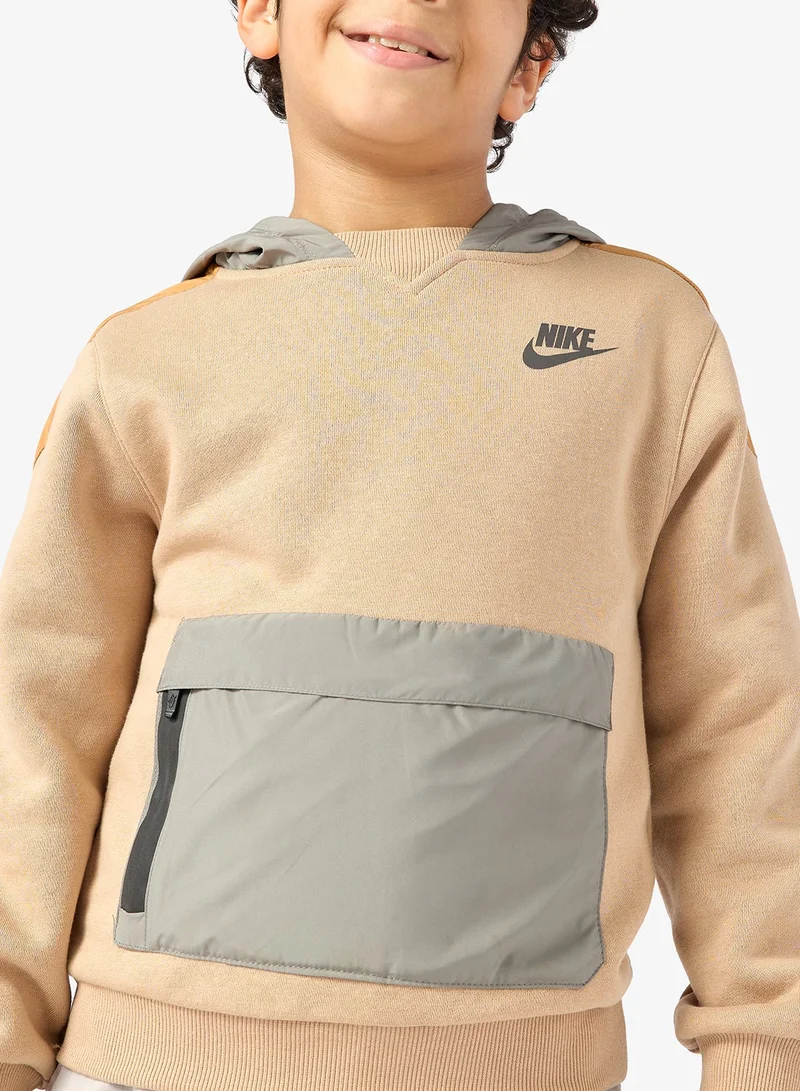 Nike NKB B NSW FUTURE UTILITY PO HO