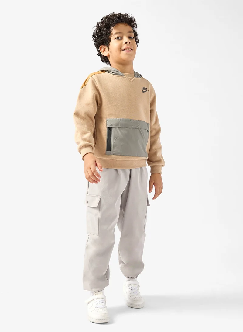 Nike NKB B NSW FUTURE UTILITY PO HO