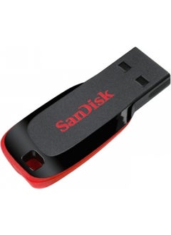 Sandisk Cruzer Blade 16 GB Flash Memory 