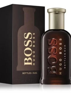 HUGO BOSS