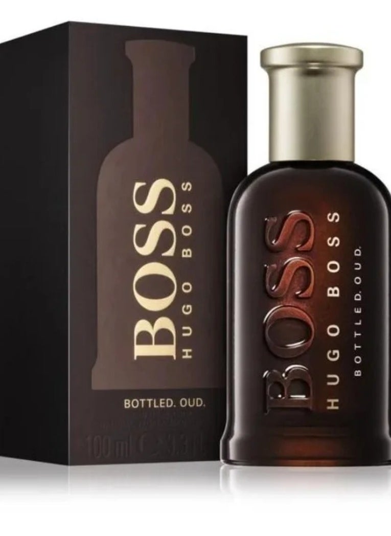 HUGO BOSS - HUGO BOSS - Image 1