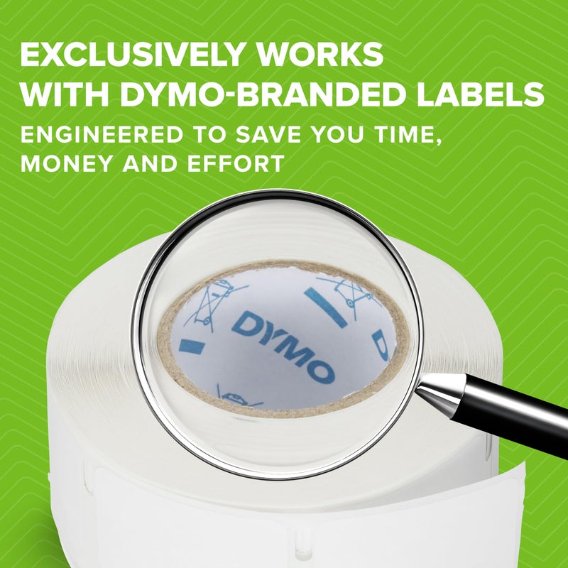 DYMO Label Writer 550 UK Plug - Image 2