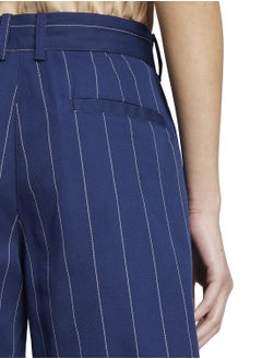 adidas Originals Pinstripe Bermuda Shorts  - Image 3