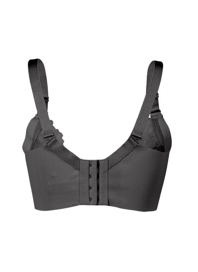 أوكوس حمالة صدر أنيقة من الدانتيل للأمومة والرضاعة - Image 5