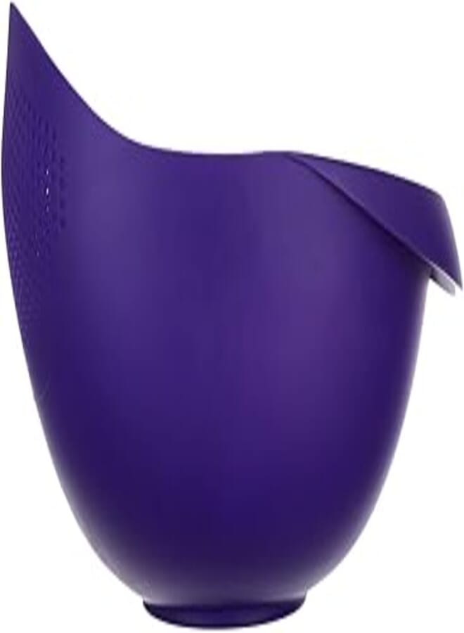 Rice Refinery - Purple