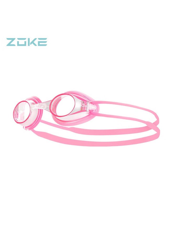 Zoke Swimming Goggles, Professional Racing, Waterproof, Anti-fog, High-definition, Non-prescription, Uni Swimming Gl, 622501111-3 - Image 5