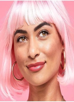 benefit Benefit California Kissin' Lip Color Balm 77 Pink Rose 3g Hydrating, Buildable Lip Balm with Pink Rose Hue for Soft, Smooth Lips  - Image 3