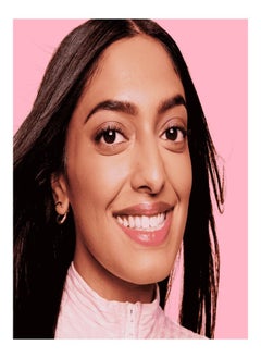 benefit Benefit California Kissin' Lip Color Balm 77 Pink Rose 3g Hydrating, Buildable Lip Balm with Pink Rose Hue for Soft, Smooth Lips  - Image 4