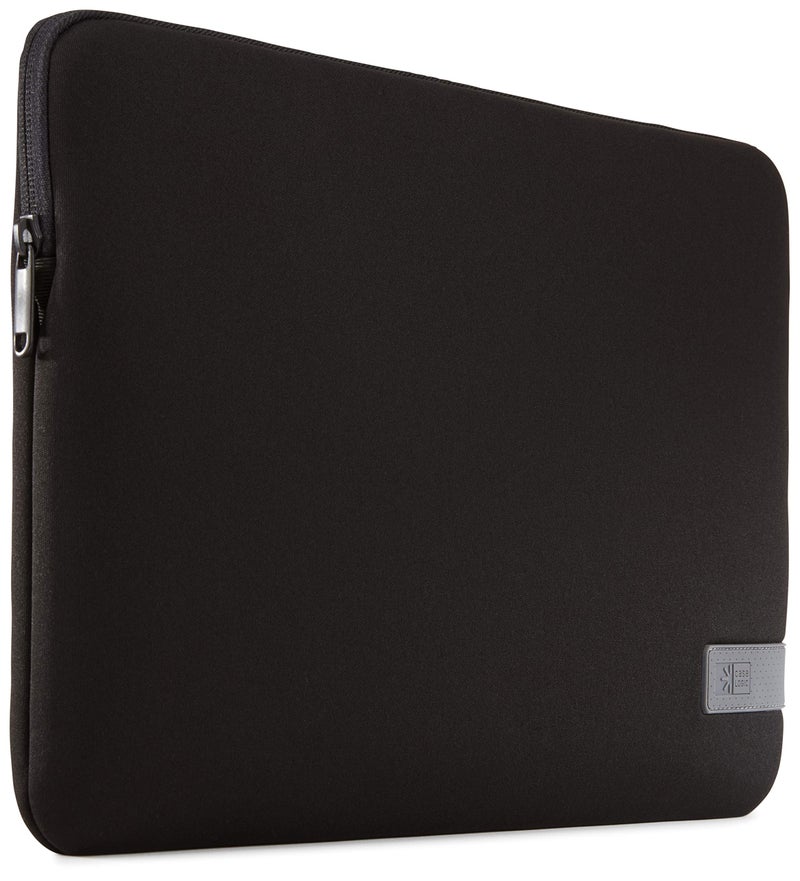 Case Logic Reflect 14" Laptop Sleeve, Black (3203947) - Image 5
