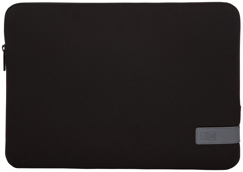 Case Logic Reflect 14" Laptop Sleeve, Black (3203947) - Image 3