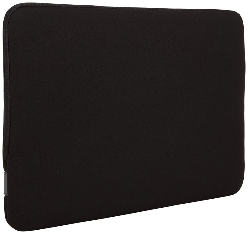 Case Logic Reflect 14" Laptop Sleeve, Black (3203947) - Image 2