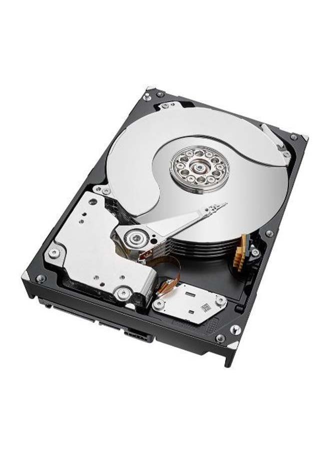 سيجيت محرك أقراص صلبة داخلي آيرون وولف 8 TB - Image 3