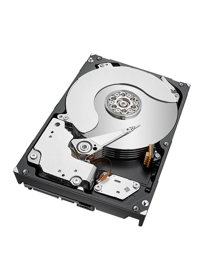 سيجيت محرك أقراص صلبة داخلي آيرون وولف 8 TB - Image 4