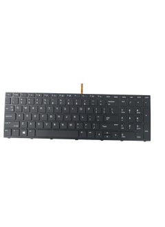 Generic Replacment Backlit Keyboard for HP Probook 450 G5 Series/Probook 455 G5 Series/Probook 470 G5 Series, P/N: L01027-001 925741-001  - Image 2