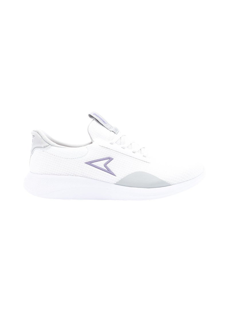 Bata Casual Power Lace-Up Sneakers  - Image 1