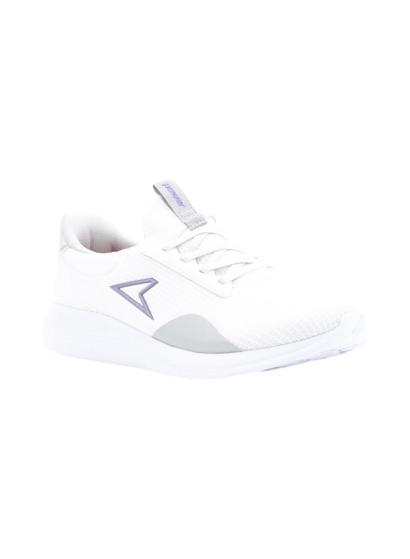 Bata Casual Power Lace-Up Sneakers  - Image 2