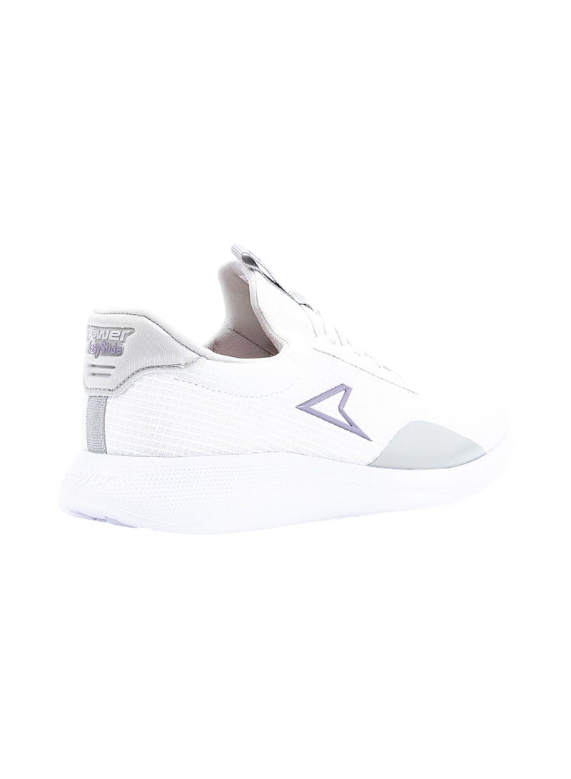 Bata Casual Power Lace-Up Sneakers  - Image 3