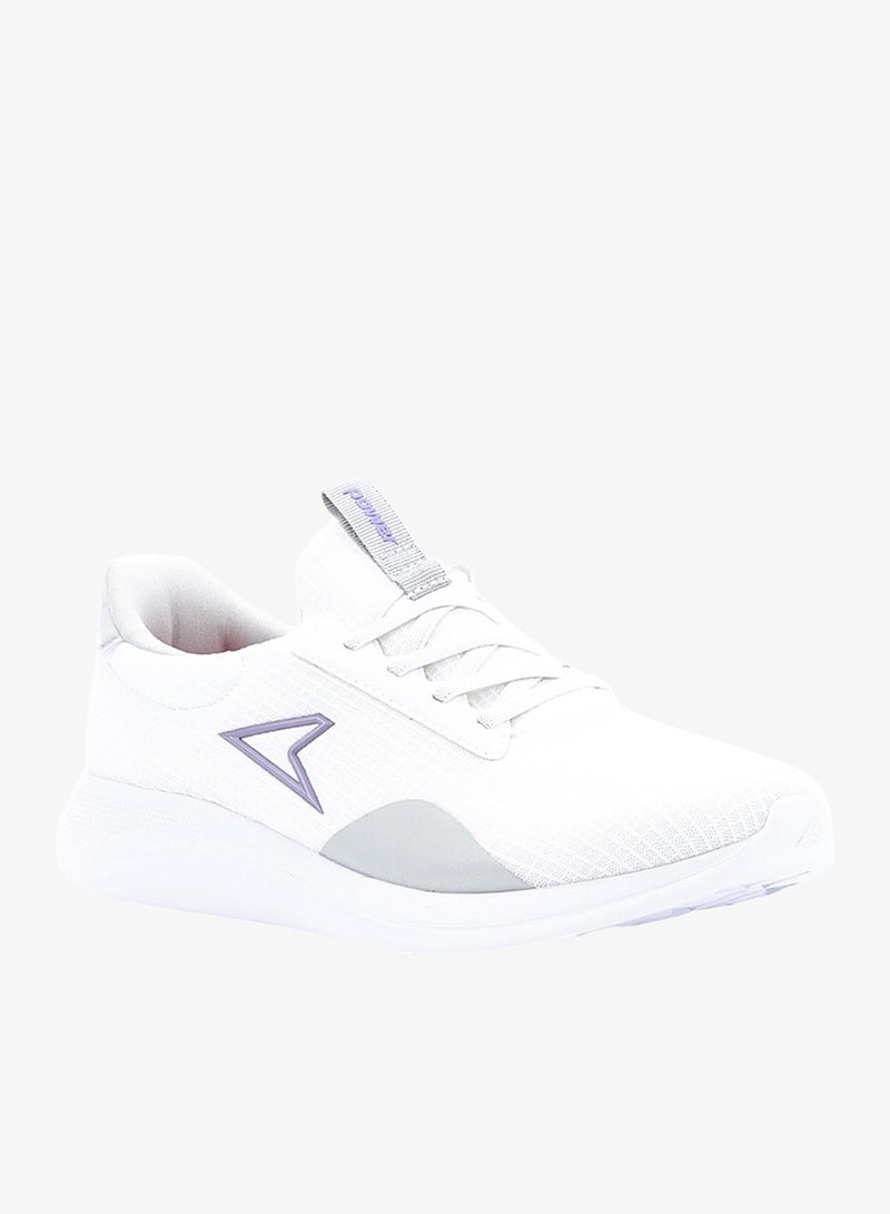 Bata Casual Power Lace-Up Sneakers - Image 2