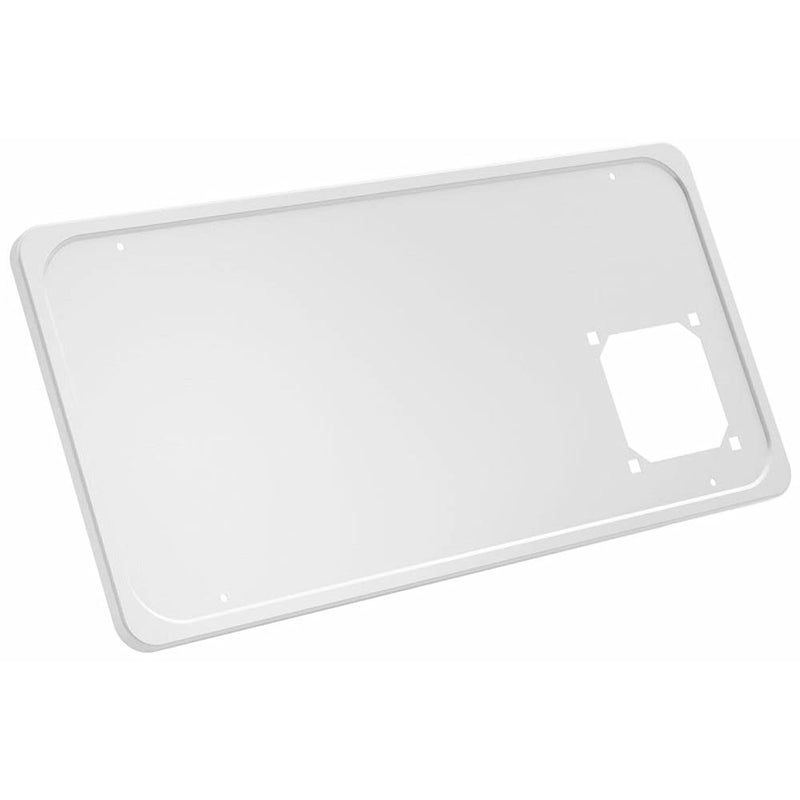 Dometic 33057 Medium Furnace Access Door for Mojave DFM Series Furnace 35,000 BTU - White - Image 4