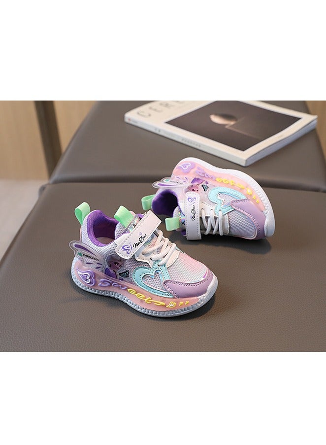 Luminous Children's Sneakers  - Image 5
