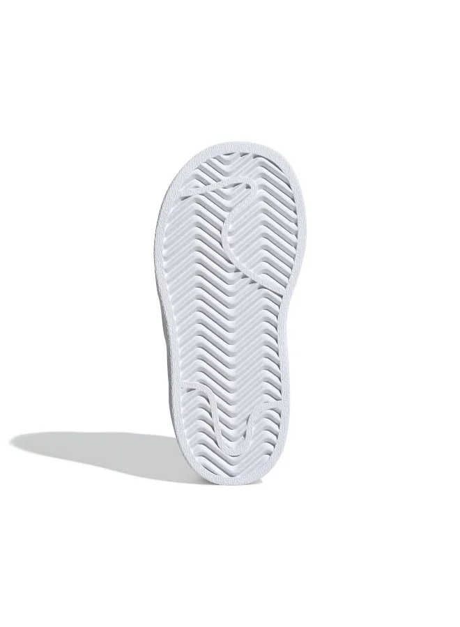 adidas Originals adidas SUPERSTAR 50 EL I White Originals Kids Shoes
