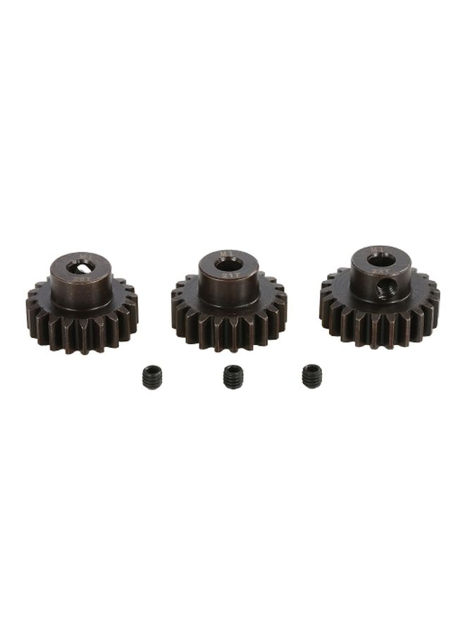 NIBEMINENT Pinion Motor Gear For RC Buggy Car - Image 1