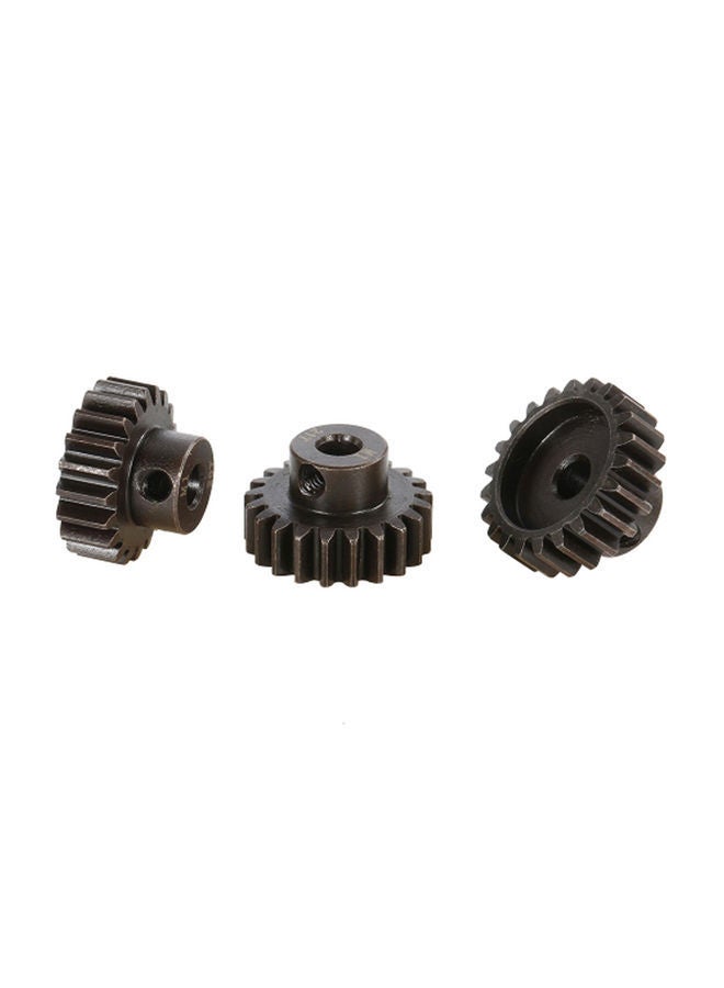 NIBEMINENT Pinion Motor Gear For RC Buggy Car - Image 3