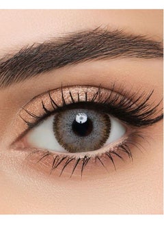 LensMe Lens Me Brown Lenses  - Image 1