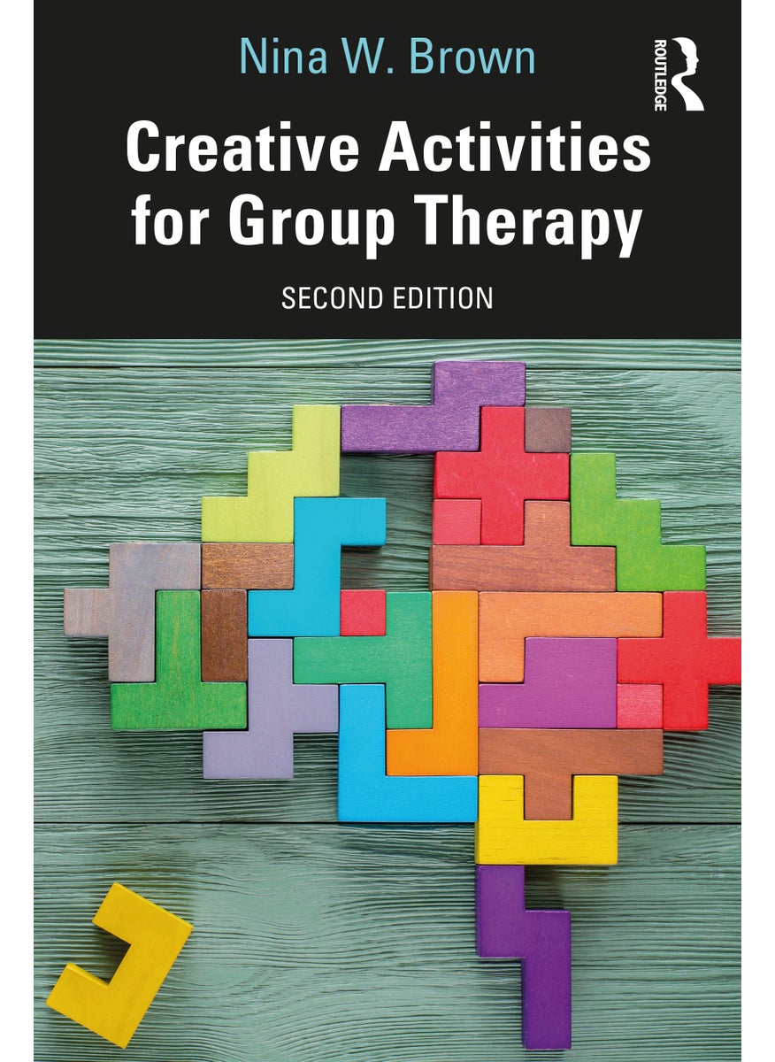 Creative Activities for Group Therapy 