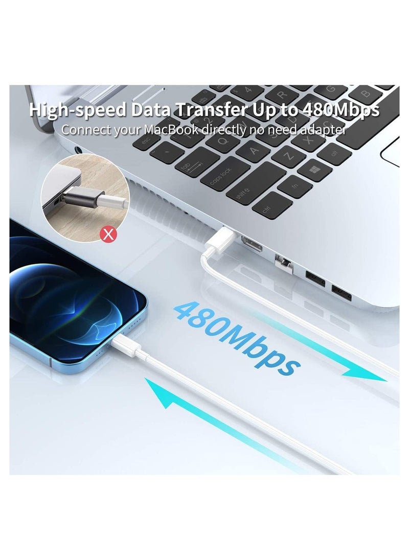 Raxoom Micro USB Cable Android Charging Cable 2M Fast Charge USB Charging Cable for Samsung Galaxy S7 Edge S6 S5 J7 J5 J6 J3 Note 5 A6 A10 Sony LG Kindle Xbox PS4 - Image 4