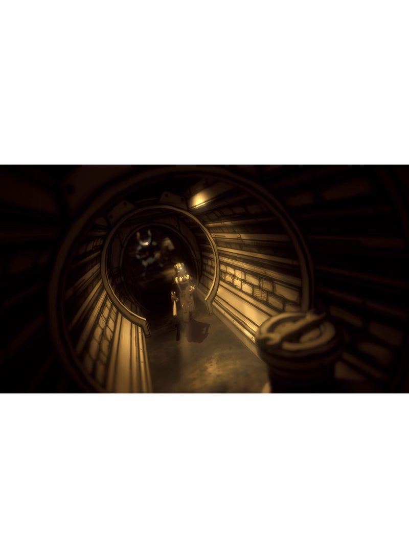 PlayStation Bendy: Lone Wolf – Action Adventure Game – PS5 - Image 2