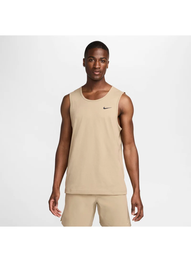 Nike Men's Dri-FIT Hyverse Fitness Tank Top