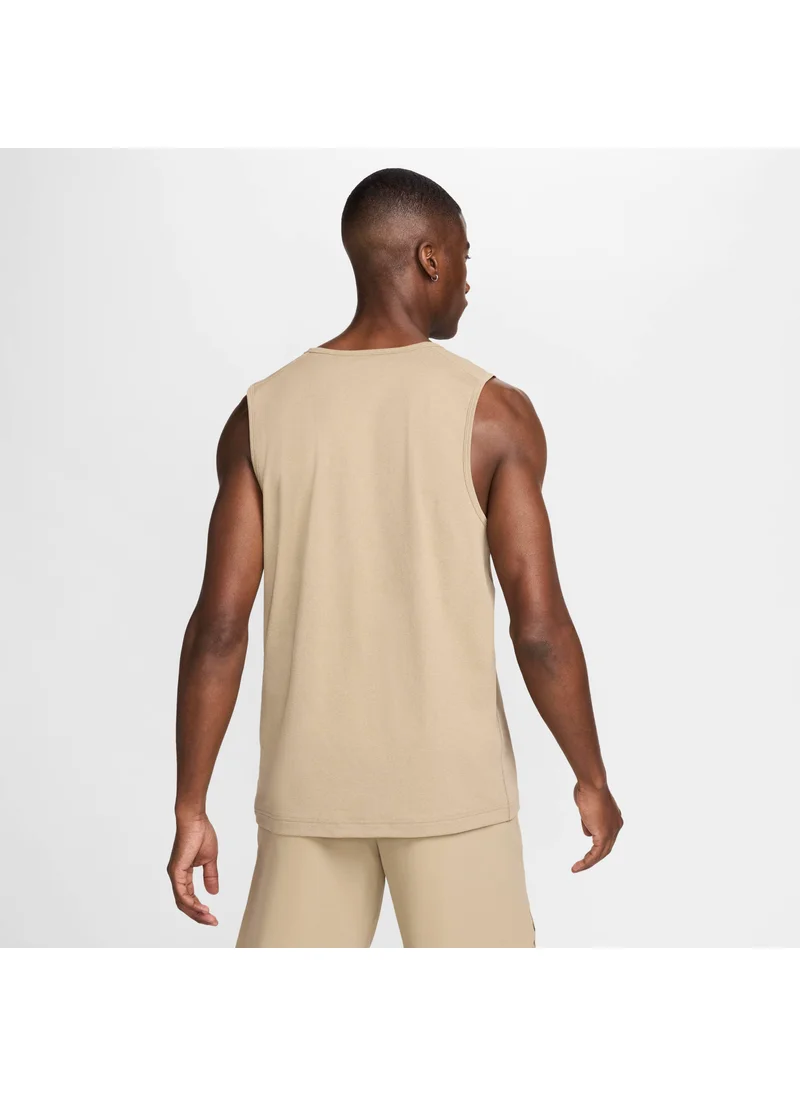 Nike Men's Dri-FIT Hyverse Fitness Tank Top