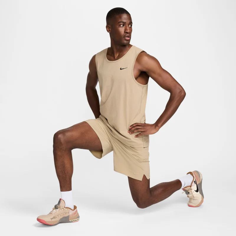 Nike Men's Dri-FIT Hyverse Fitness Tank Top