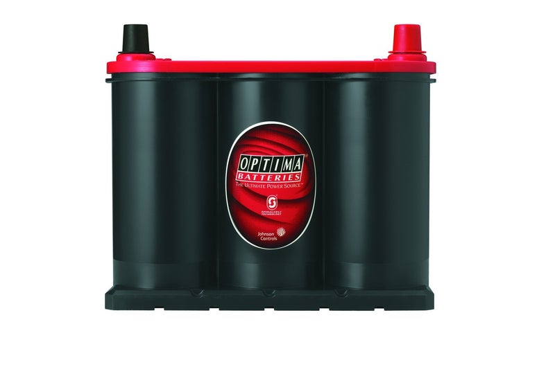 OPTIMA Batteries 8020-164 35 RedTop Starting Battery - Image 5