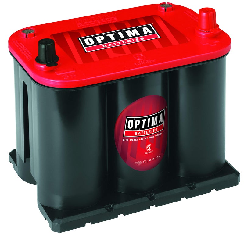 OPTIMA Batteries 8020-164 35 RedTop Starting Battery - Image 1