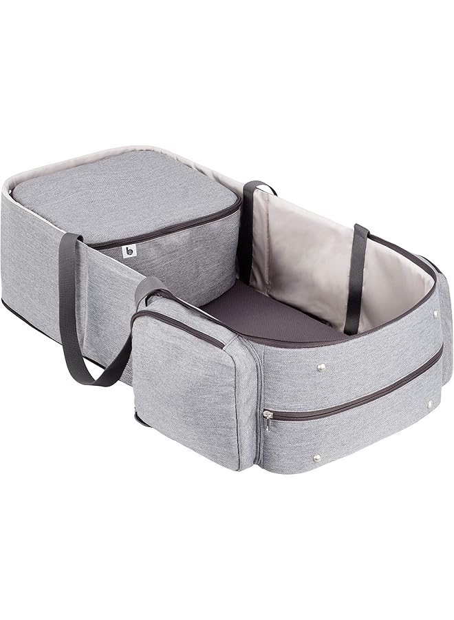 babymoov Travel Nest Smokey Pack Of 1 - Image 3
