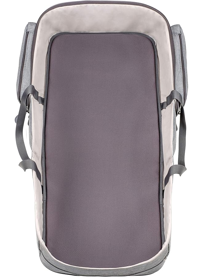 babymoov Travel Nest Smokey Pack Of 1 - Image 5