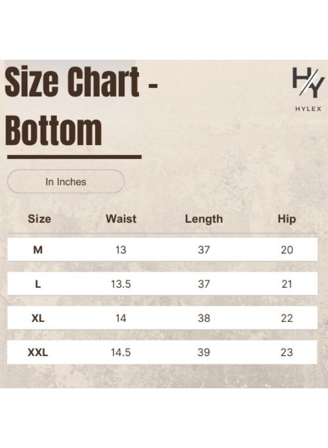 Hylex Serenity Lounge Co-ord Set - Image 3