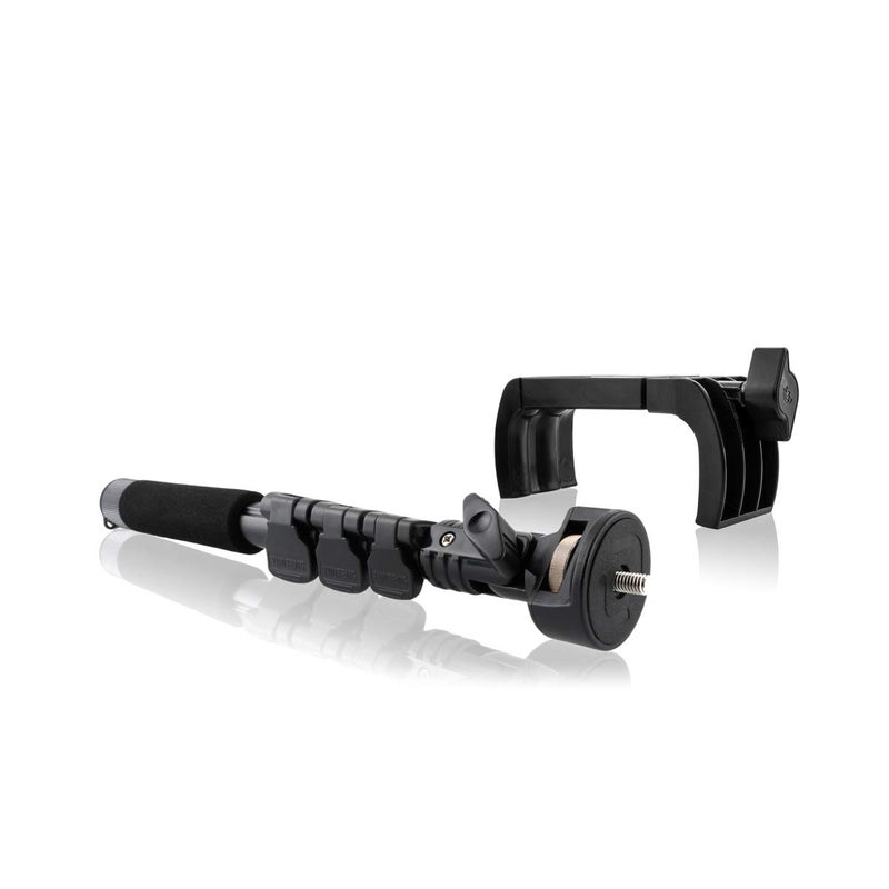 Tramex Extension Handle For 5 Series Tramex Moisture Meters (Will Not Work With Older Versions) - Image 1
