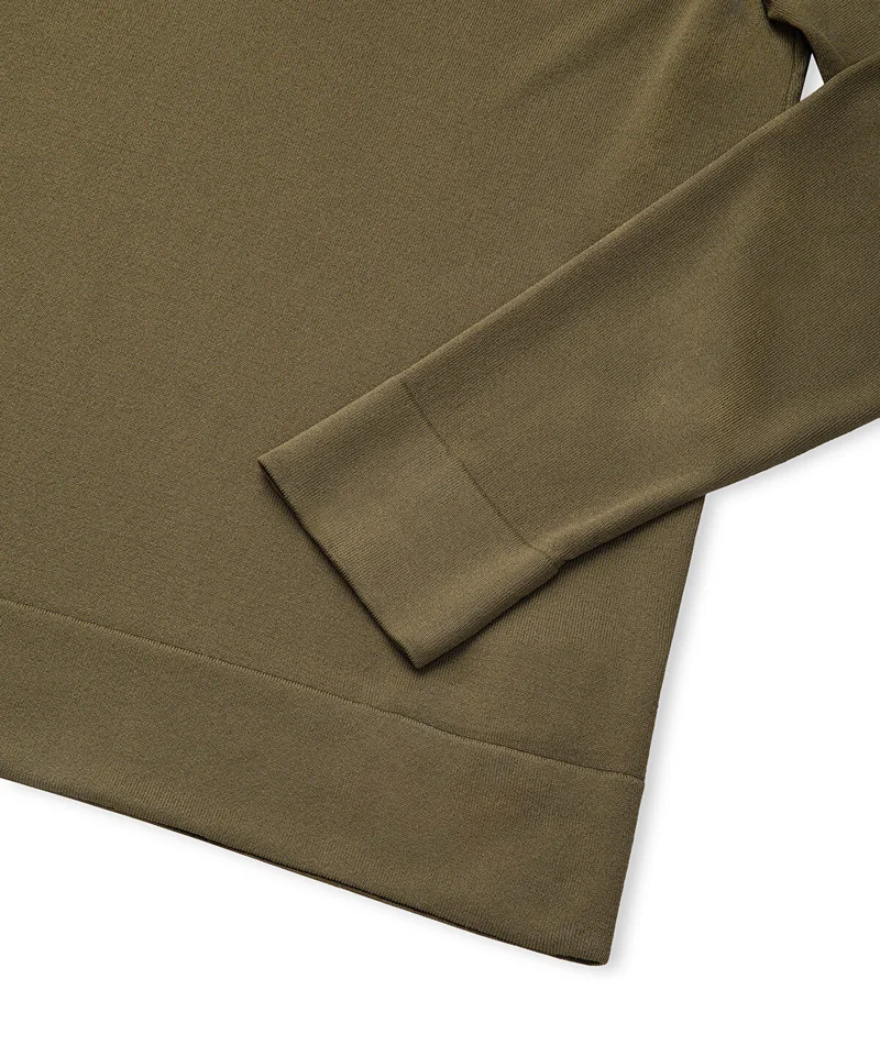 Ipekyol  V-Neck Basic Knit Top for Women | Best Price UAE