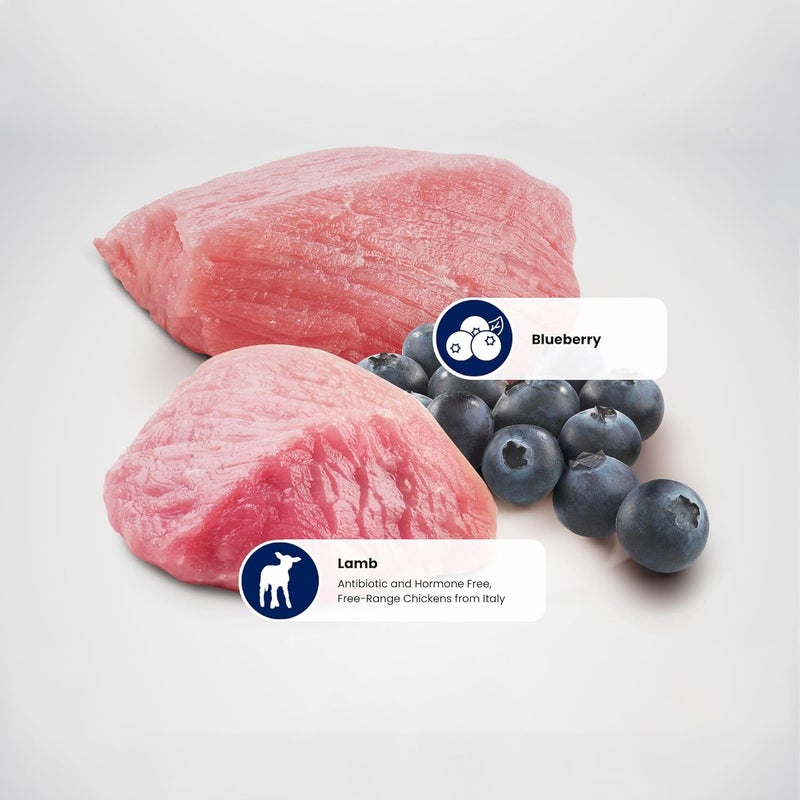 Farmina PRIME LAMB&BLUEBERRY Adult cat 1.5 Kg - Image 3
