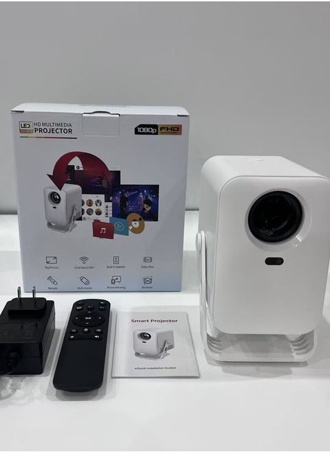 porjector 360