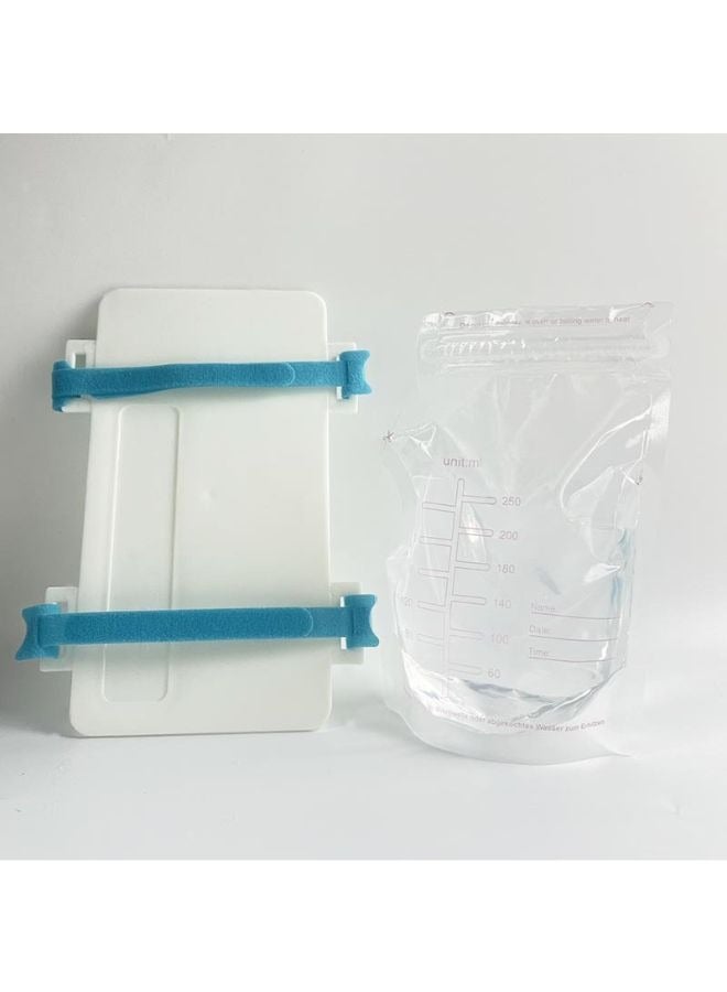 turtees Organize Mothers Milk Storage Solution - Image 4