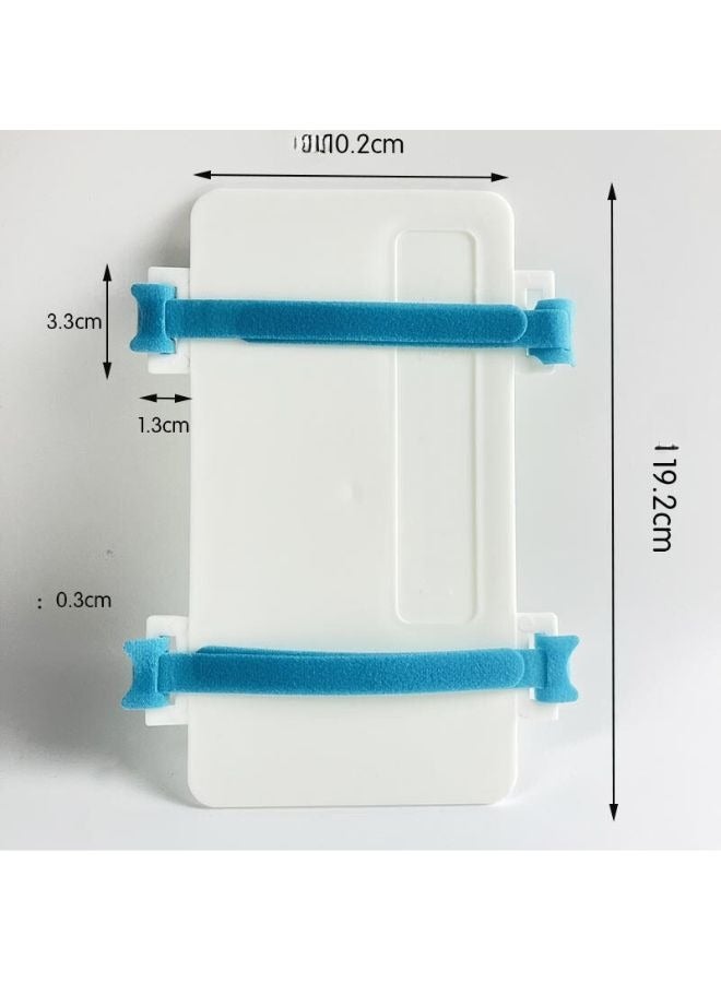turtees Organize Mothers Milk Storage Solution - Image 5