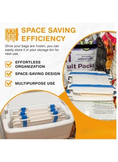 Organize Breast Milk Breast Milk Storage Solution - pzsku/Z39238AA29F6E283FA5CEZ/45/_/1735747462/889a1af4-40b4-41ad-8401-b5f4281de219