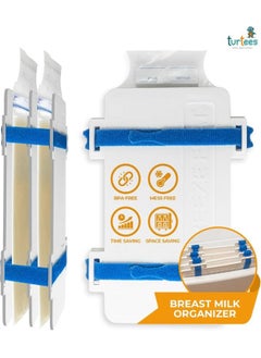 Organize Breast Milk Breast Milk Storage Solution - pzsku/Z39238AA29F6E283FA5CEZ/45/_/1735747512/ab03d287-5a71-4adc-8397-e62f6089f449