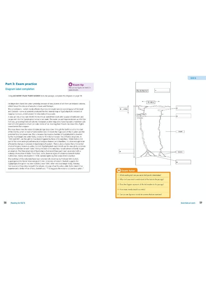 Reading for IELTS (With Answers) : IELTS 5-6+ (B1+) (Collins English for Ielts) (2ND) - Image 5